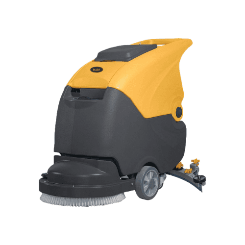 Sibit 50D Scrubber Drier thumbnail 2