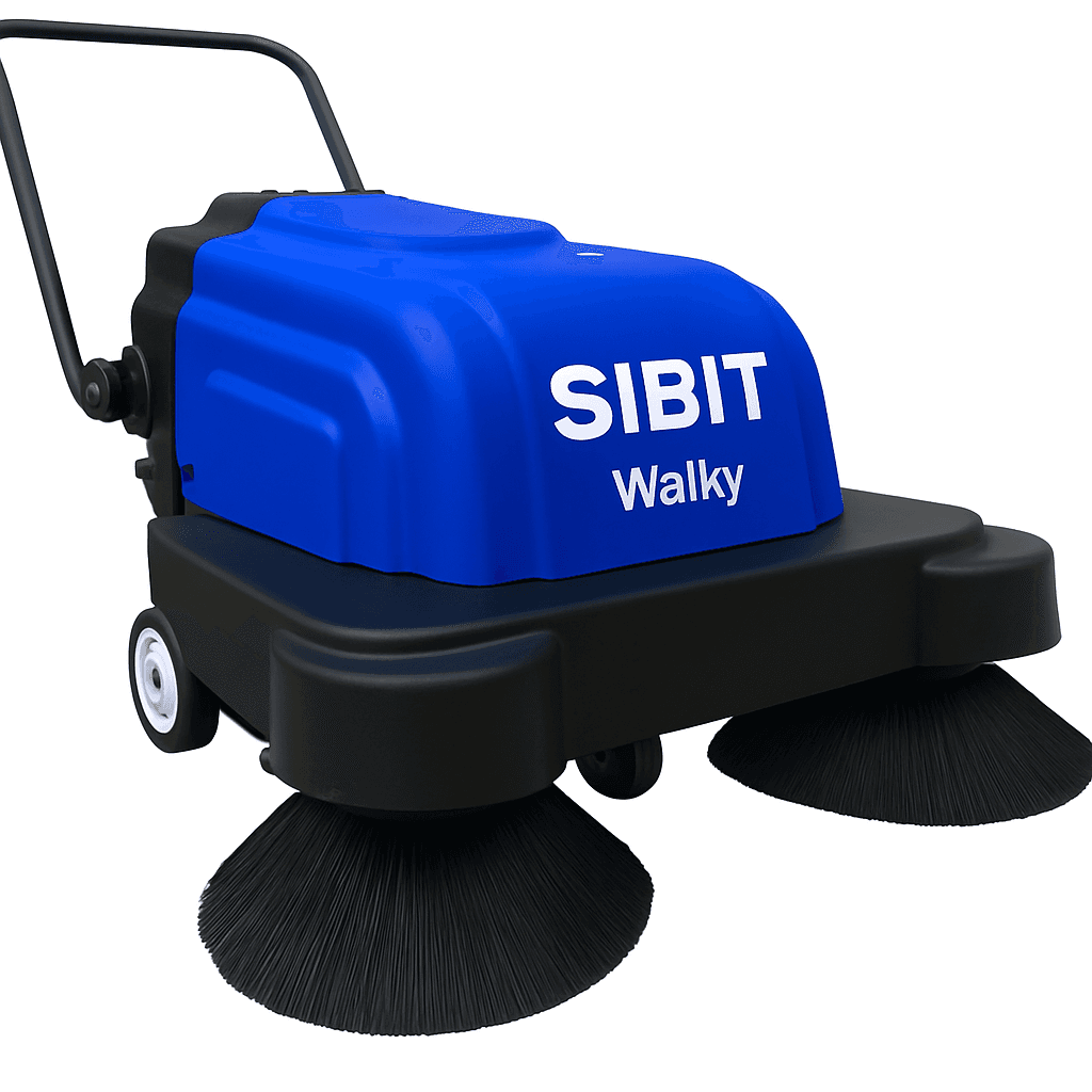 Sibit Walky Compact Scrubber thumbnail 3