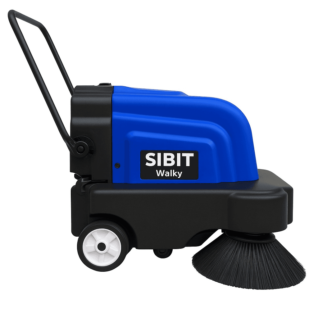Sibit Walky Compact Scrubber thumbnail 2