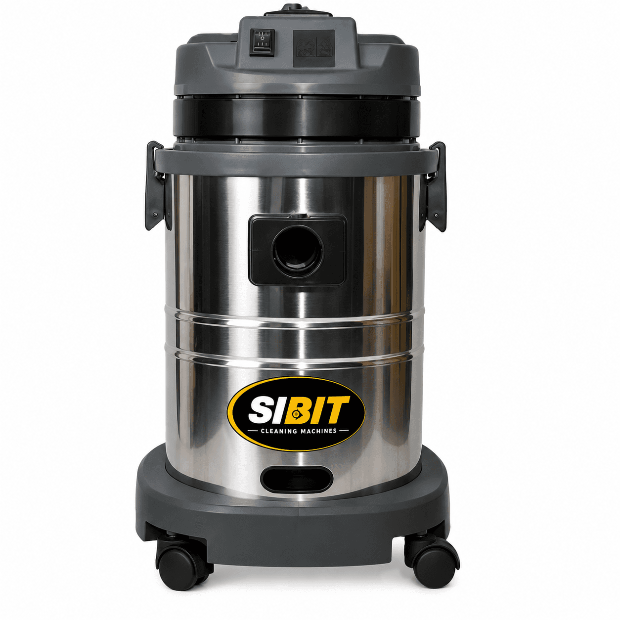 Sibit HL 30 Commercial Vacuum — image 1
