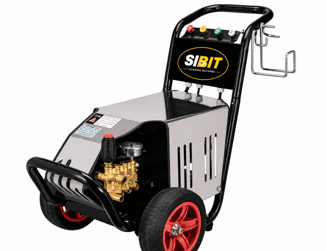Pressure Washers