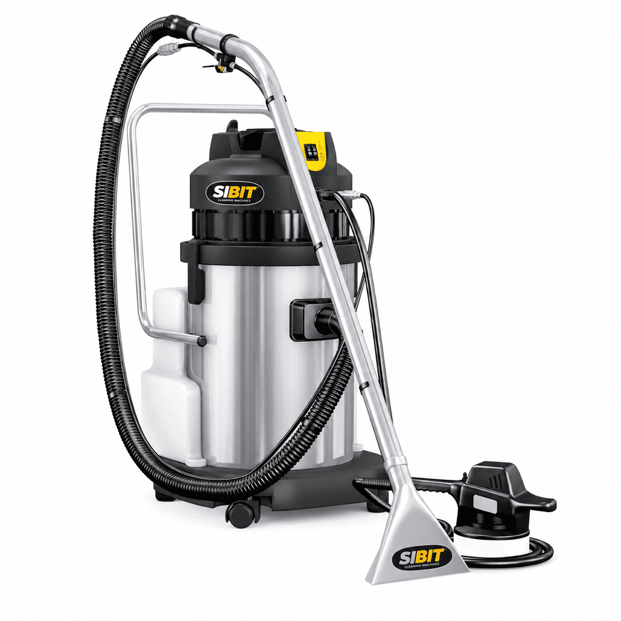 Sibit WC20SF 3-in-1 Upholstery Cleaner — image 1