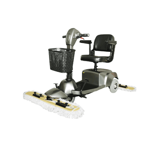 Sibit T905 Compact Vacuum — image 1