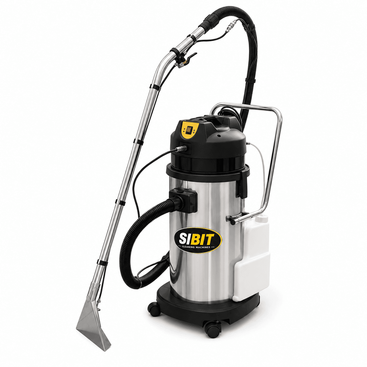 Sibit CRC-40 Carpet Extractor — image 1