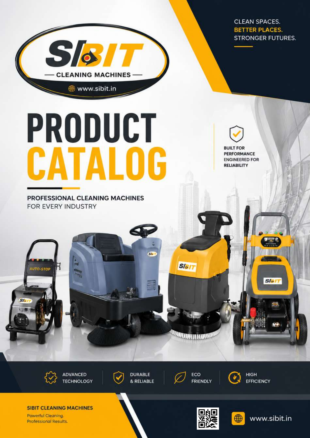 Sibit Product Catalog 2026-27