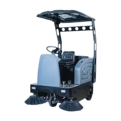 Sibit WB1400 Walk-behind Sweeper