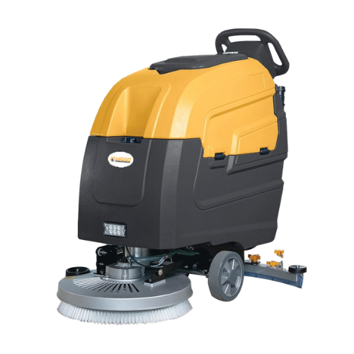 Sibit B70 Battery Scrubber Drier