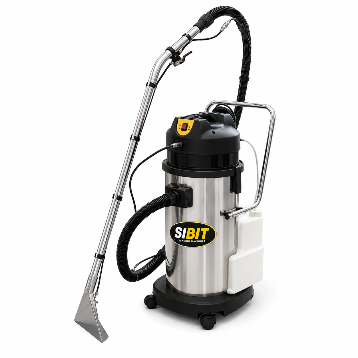 Sibit CRC-40 Carpet Extractor