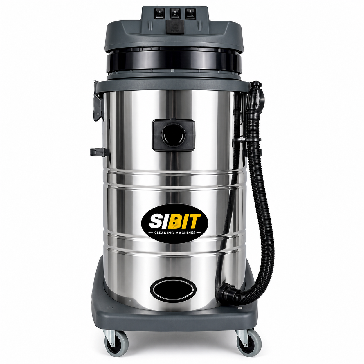 Sibit HL 60-2 Wet & Dry Vacuum
