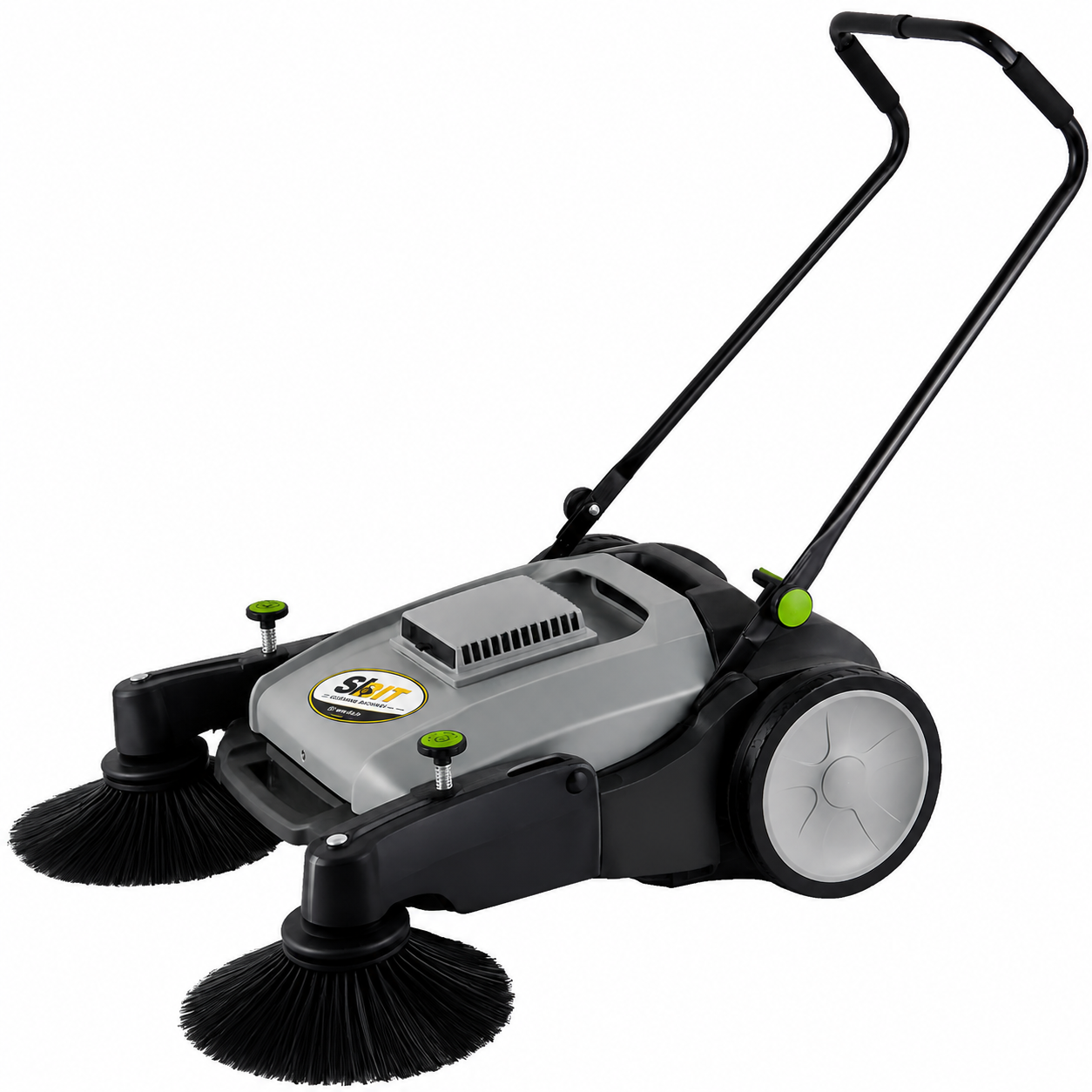 Sibit WS-920 Manual Sweeper
