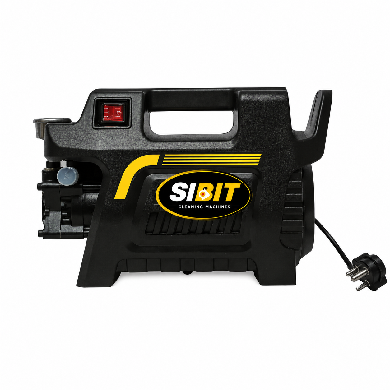 Sibit High Pressure Washer (Domestic Series)