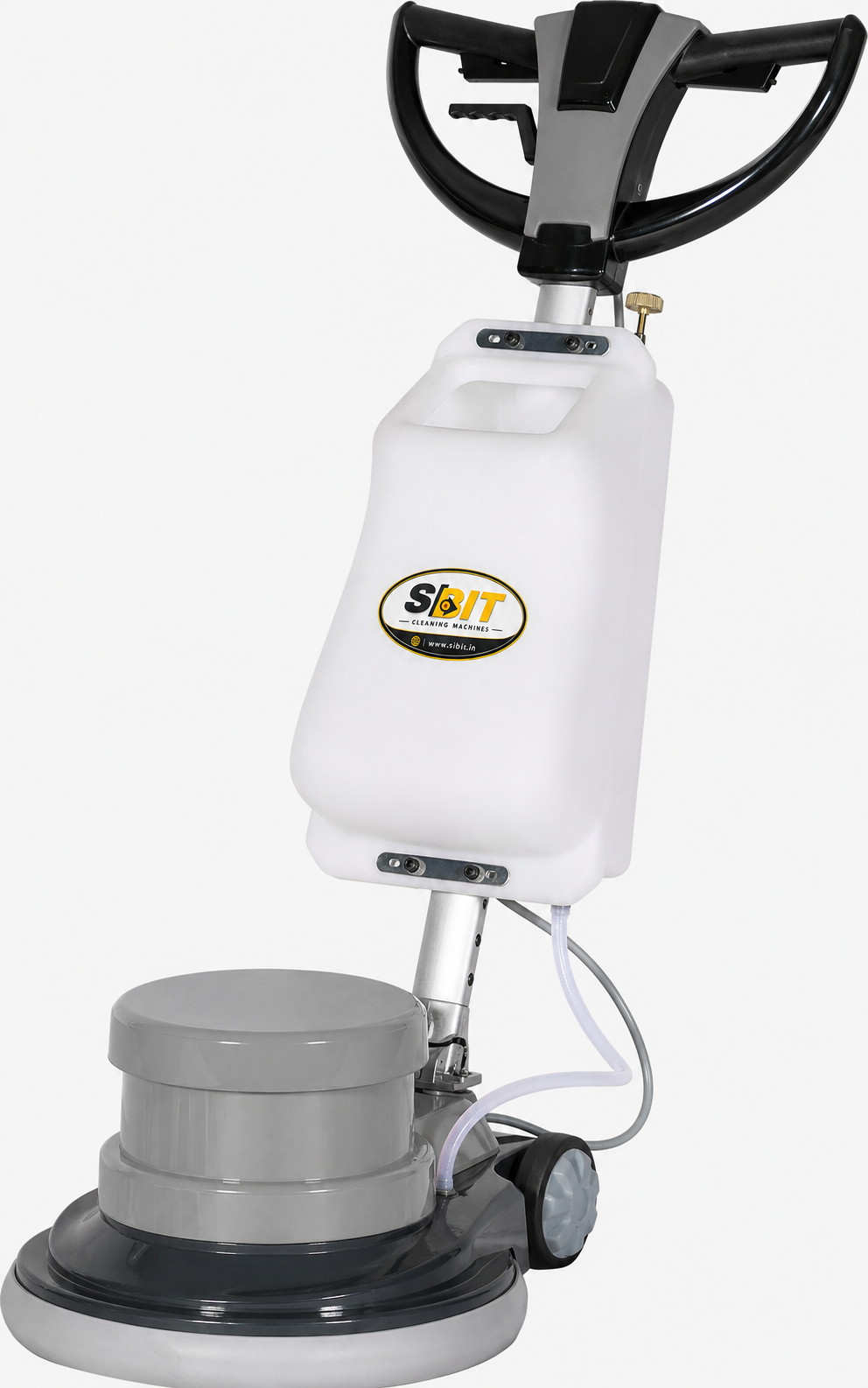 Sibit Single Disc Machine