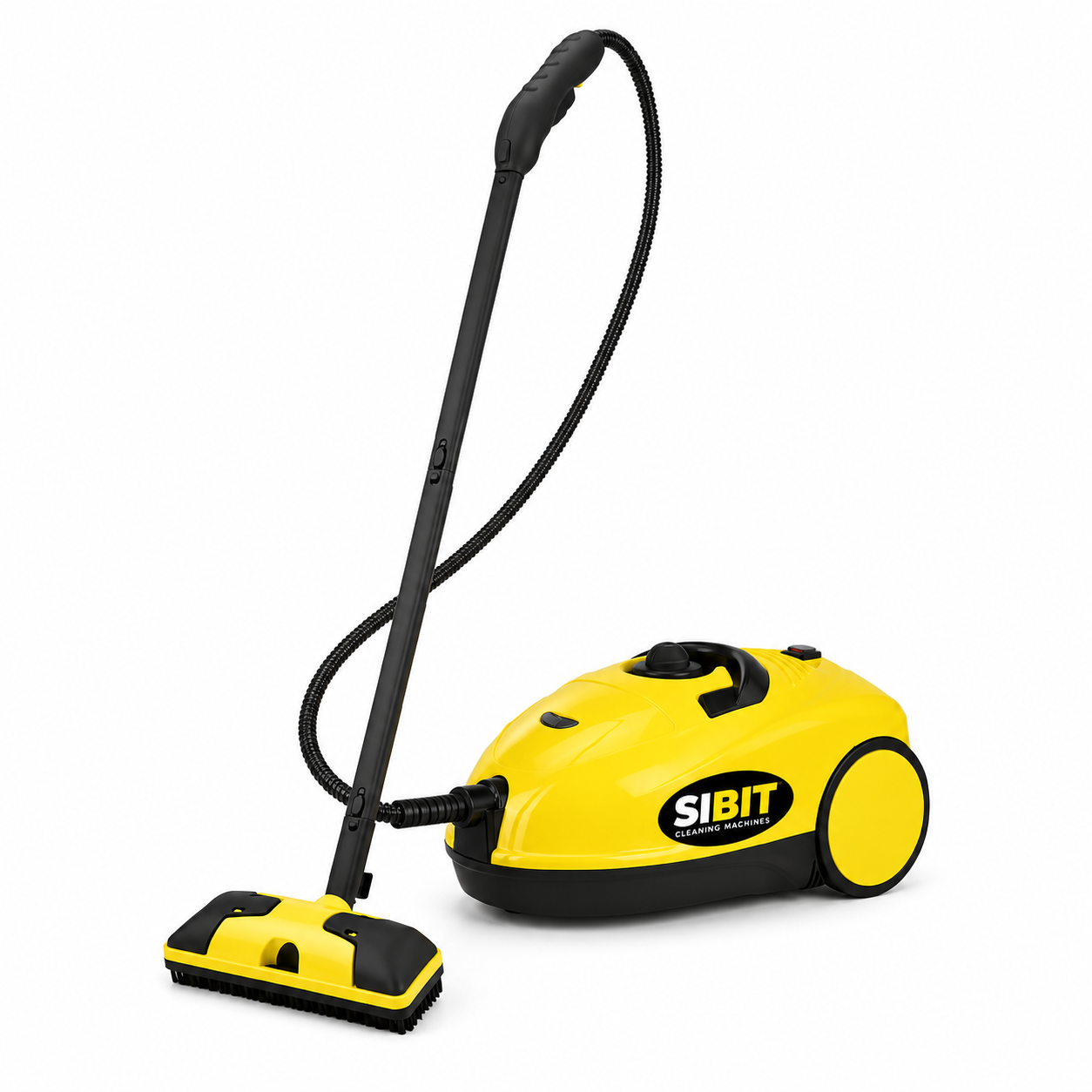 Sibit Steam Cleaner