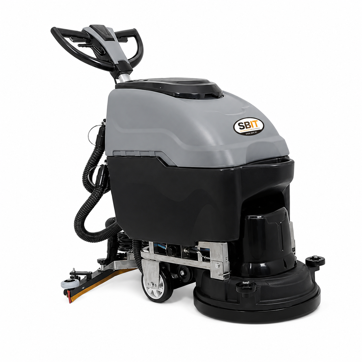 Sibit T30 Walk-behind Scrubber Drier