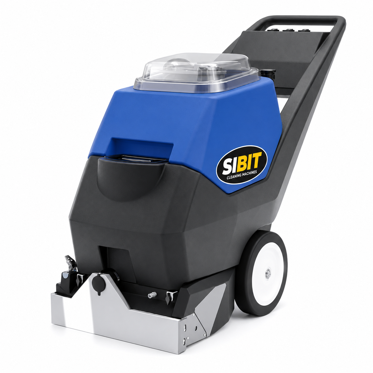 Sibit WCE-3035 Three-in-One Carpet Cleaner