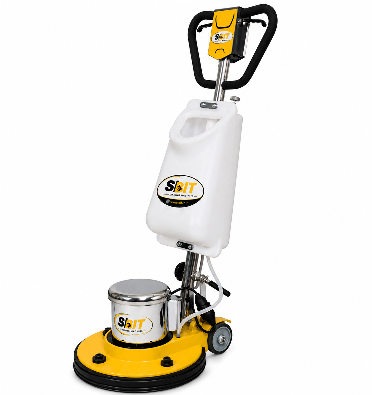 Sibit WP 250 Polishing Machine 2.5HP